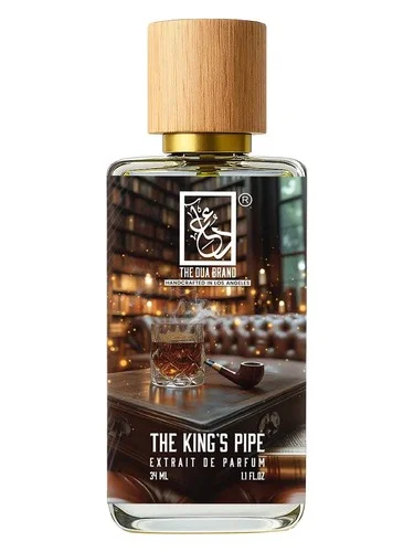 Perfume The King's Pipe de The Dua Brand