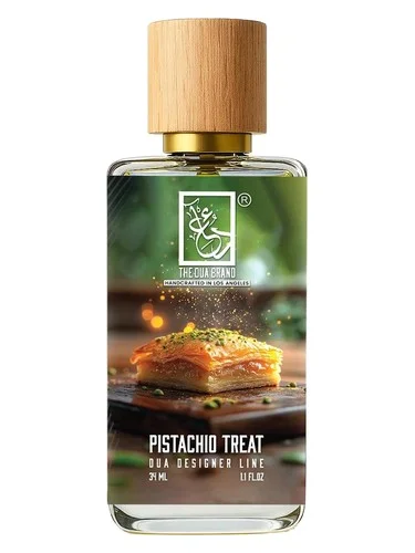 Imagen de Pistachio Treat