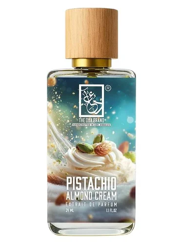Perfume Pistachio Almond Cream de The Dua Brand