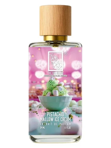 Perfume Pistachio Mallow Ice Cream de The Dua Brand