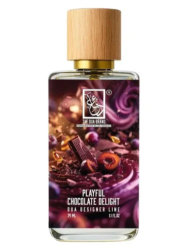 Imagen de Playful Chocolate Delight
