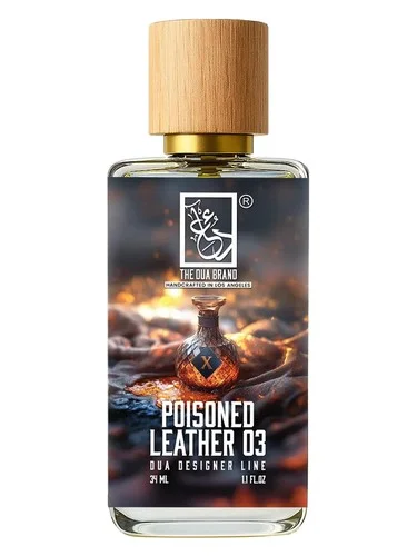Imagen de Poisoned Leather 03