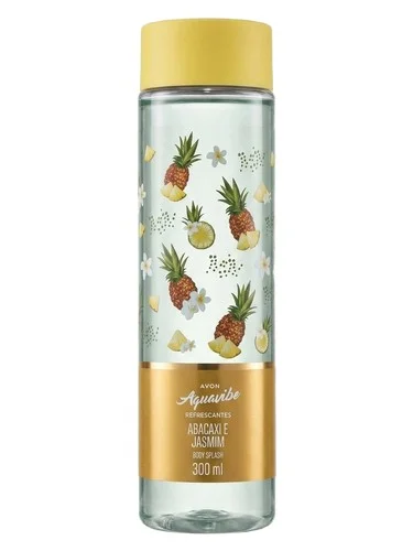Imagen de Aquavibe Pineapple & Jasmine