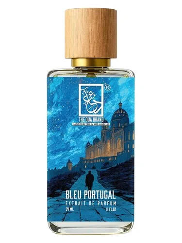 Perfume Bleu Portugal de The Dua Brand