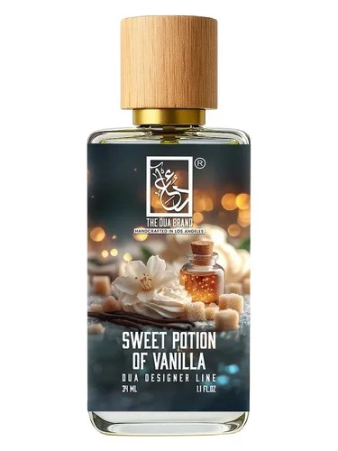 Imagen de Sweet Potion Of Vanilla