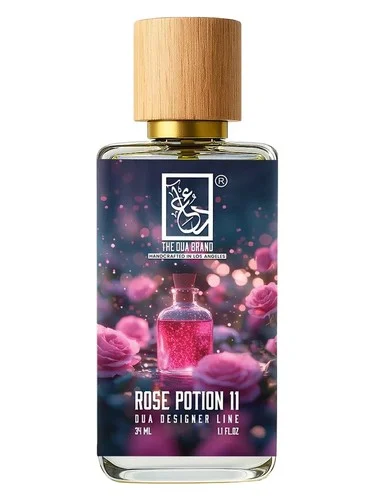 Imagen de Rose Potion 11