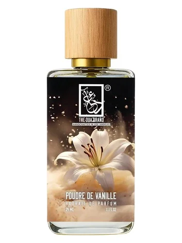 Perfume Poudre De Vanille de The Dua Brand