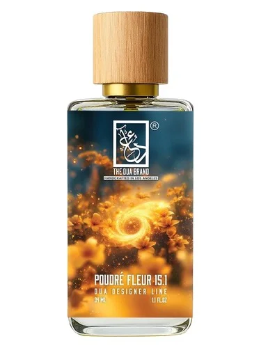 Imagen de Poudré Fleur 15.1