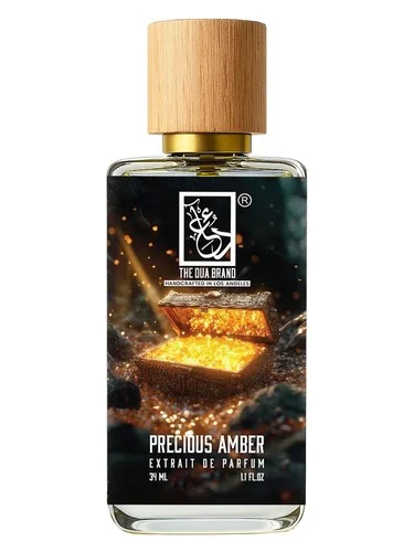 Imagen de Precious Amber