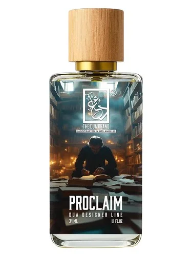 Imagen de Proclaim
