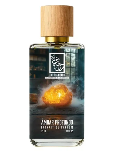 Imagen de Ámbar Profundo