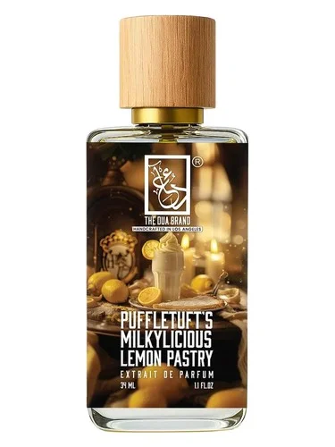 Imagen de Puffletuft's Milkylicious Lemon Pastry