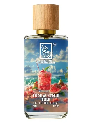 Imagen de Frozen Watermelon Punch