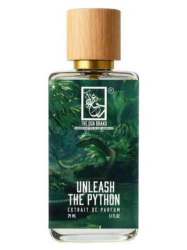 Imagen de Unleash The Python