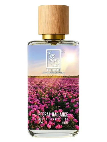Perfume Floral Radiance de The Dua Brand