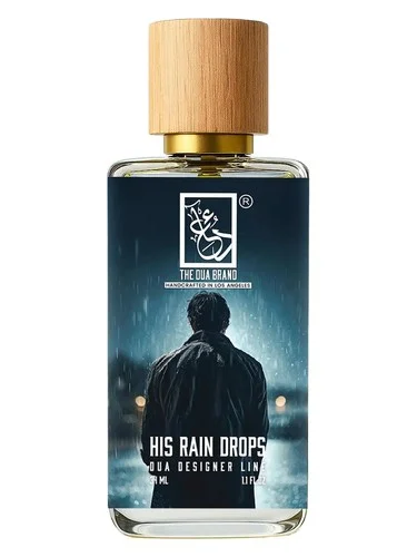 Imagen de His Rain Drops