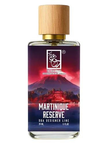 Imagen de Martinique Reserve