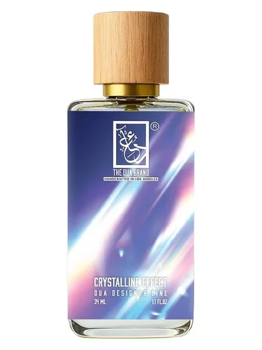 Imagen de Crystalline Effect