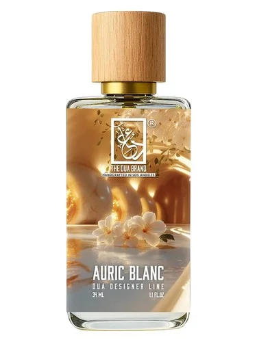 Imagen de Auric Blanc