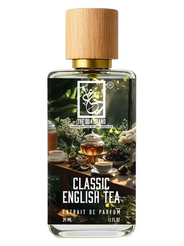 Perfume Classic English Tea de The Dua Brand