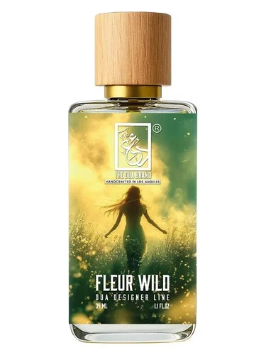 Imagen de Fleur Wild
