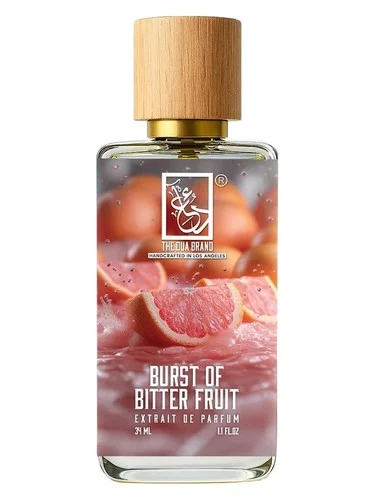 Imagen de Burst Of Bitter Fruit