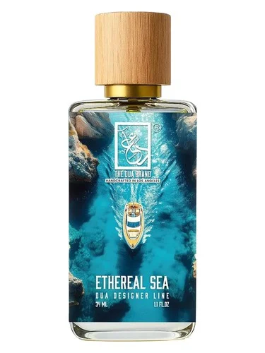 Imagen de Ethereal Sea