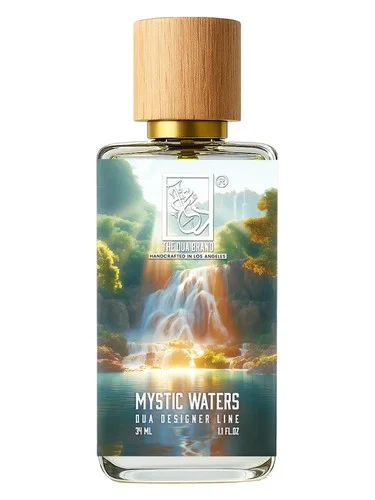 Imagen de Mystic Waters