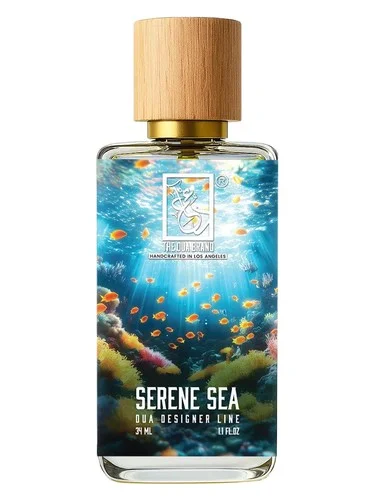 Imagen de Serene Sea