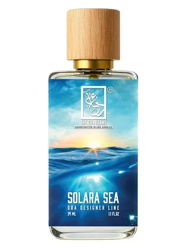 Imagen de Solara Sea