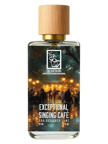 Imagen de Exceptional Singing Café