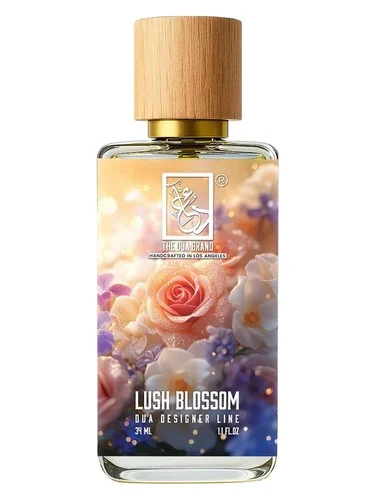 Imagen de Lush Blossom