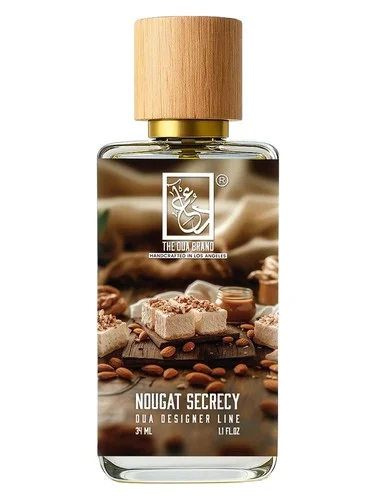 Imagen de Nougat Secrecy