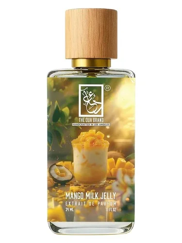 Perfume Mango Milk Jelly de The Dua Brand