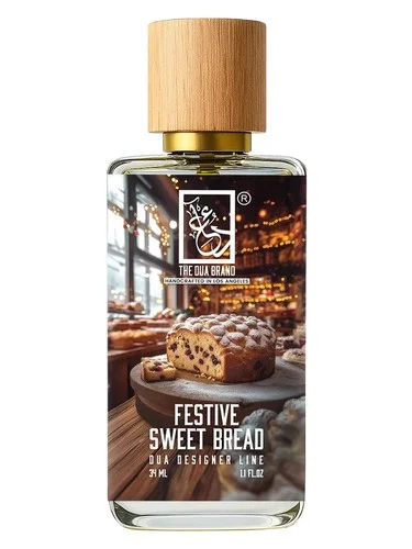 Imagen de Festive Sweet Bread