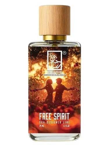 Imagen de Free Spirit