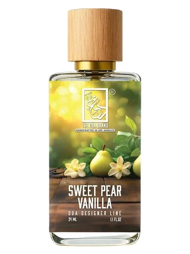 Imagen de Sweet Pear Vanilla