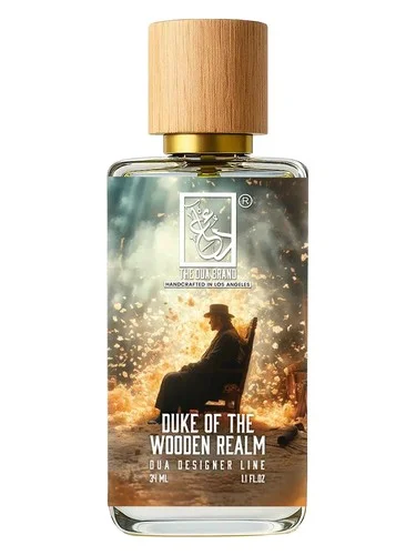 Imagen de Duke Of The Wooden Realm