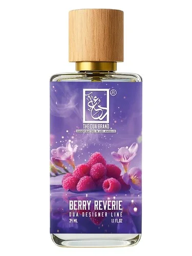Imagen de Berry Reverie