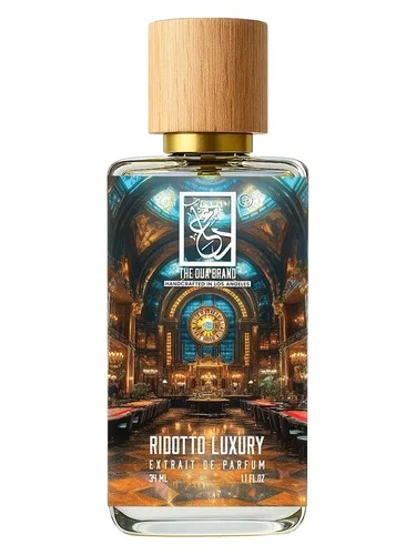 Perfume Ridotto Luxury de The Dua Brand