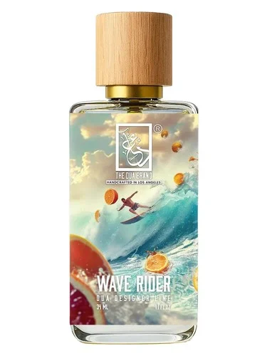 Imagen de Wave Rider