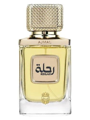 Perfume Rihlah de Ajmal