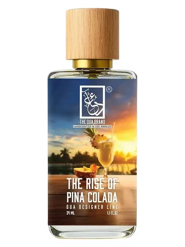 Imagen de The Rise Of Pina Colada