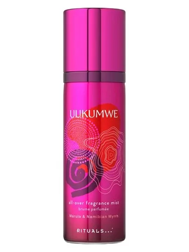 Imagen de Uukumwe Fragrance mist