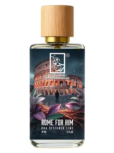 Imagen de Rome For Him