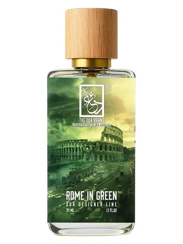Imagen de Rome In Green