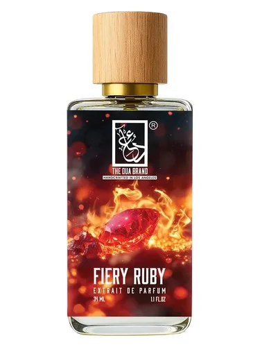 Imagen de Fiery Ruby