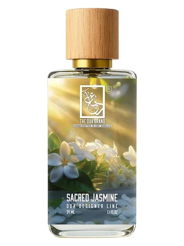 Imagen de Sacred Jasmine
