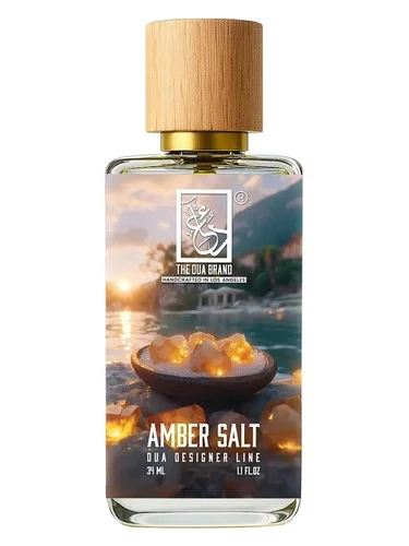 Imagen de Amber Salt