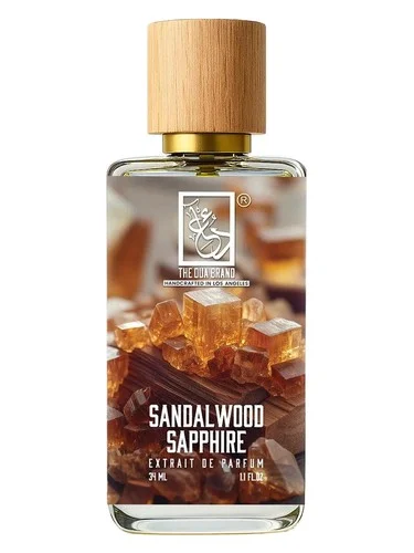 Imagen de Sandalwood Sapphire